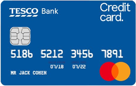 TESCO Bank