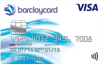 barclaycard